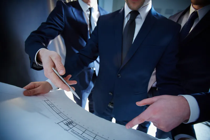 Bina Hukuk Yönetimi